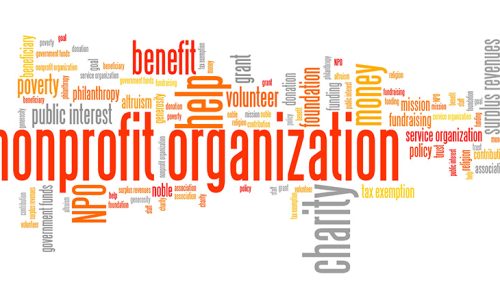 Non-Profit-Word-Cloud