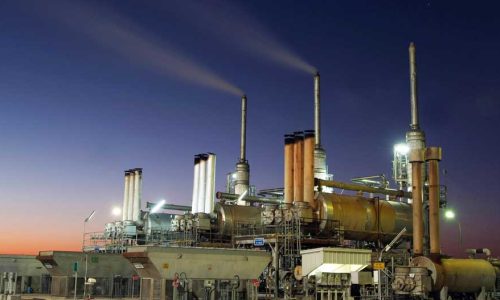 top-industrial-companies